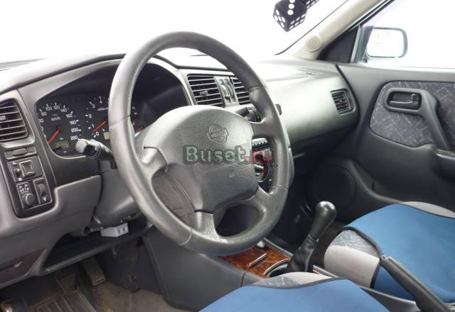 Nissan Primera, 1999 Санкт-Петербург