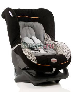Автокресло Britax First Class Si Москва