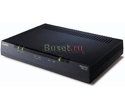 ZyXEL Prestige 782M EE Москва