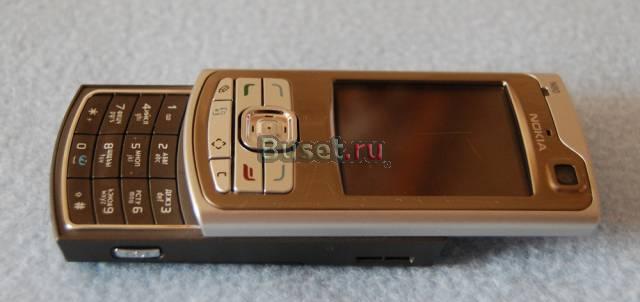 Продаю Nokia N80 Internet Edition в хорошем сост Москва