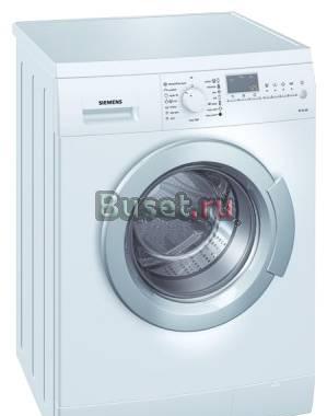 Продам стиральную машину Siemens WS 12 X 44 A OE Москва