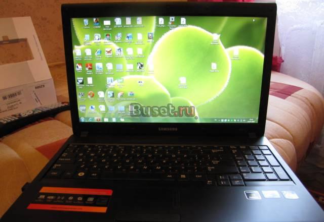 Samsung R519 JS03 Санкт-Петербург