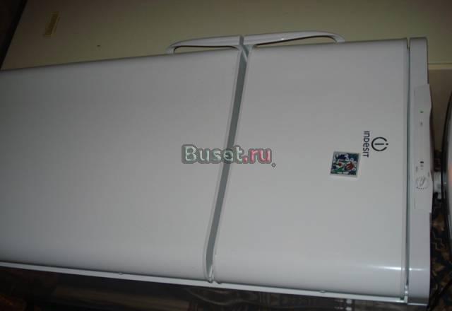 Холодильник Indesit Москва