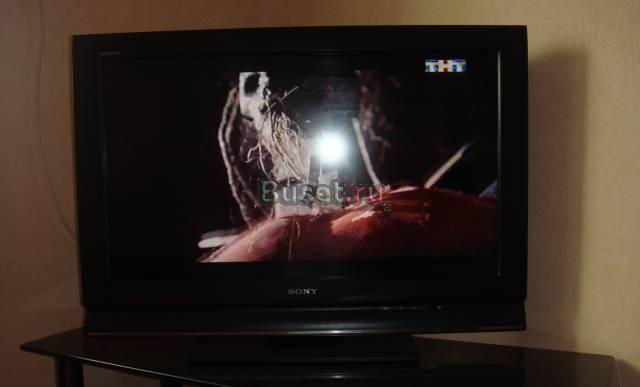 Sony bravia LCD Москва