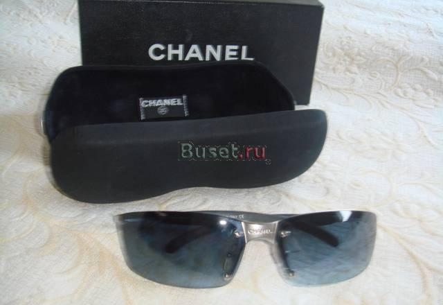 Очки  chanel Санкт-Петербург