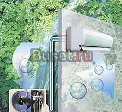 Обслуживание и ремонт кондиционеров Ростов-на-Дону