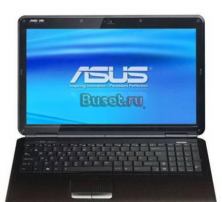 Asus K40IN Воронеж