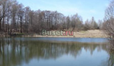 Земельный участок 2 га Серпухов