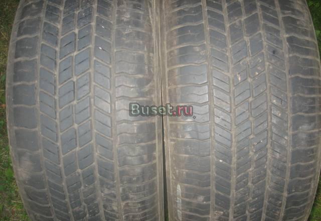 Yokohama Geolander G035 215/55 R17 Москва