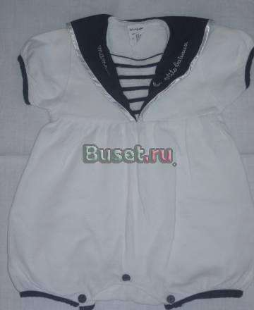 Продам вещи для мальчика от 3 мес. до 6 мес Санкт-Петербург