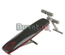 Тренажер для пресса и верхнего плечевого пояса Москва