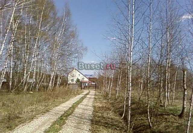 Участок продам, Минское шоссе(24 сотки) Можайск