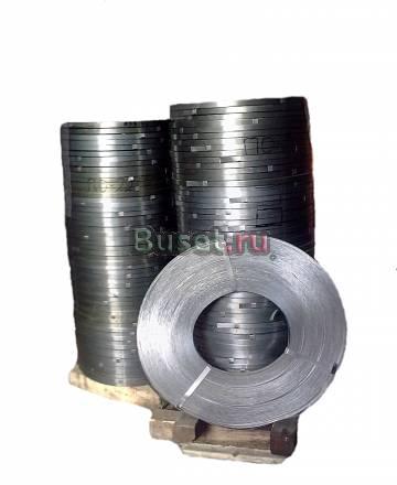 Лента металлическая оцинкованная Санкт-Петербург