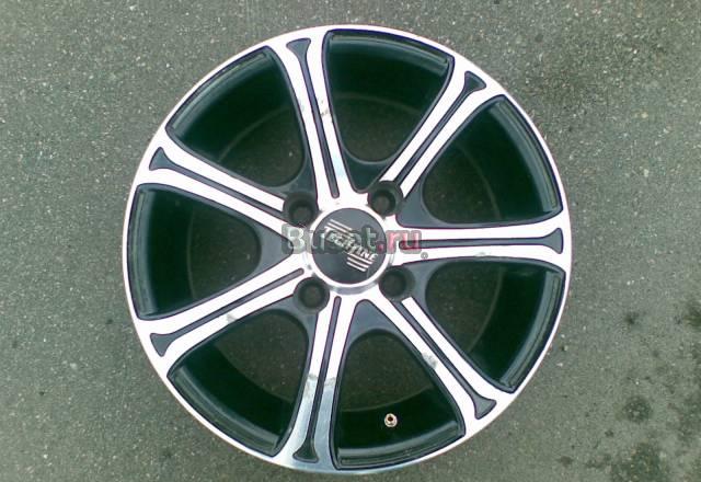 Продаю 4 литых диска R 13 Санкт-Петербург