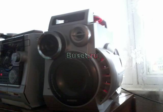 Музыкальный центр Казань
