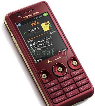 Sony Ericsson W660i хорошее состояние Санкт-Петербург