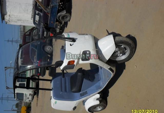 Скутер Honda 2003г Подольск