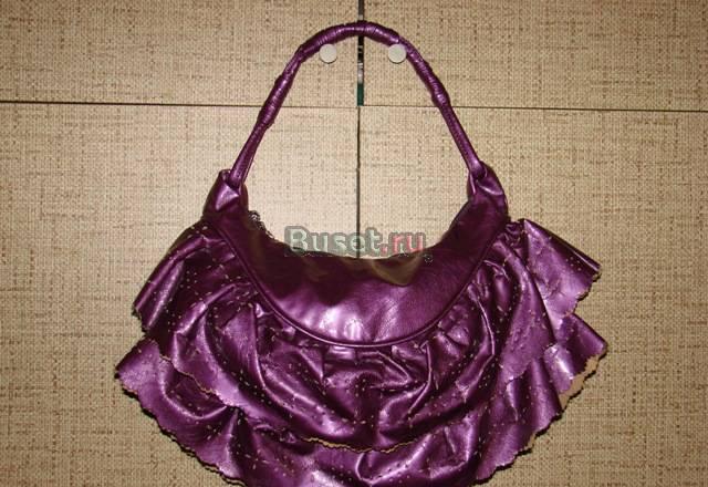 Сумочка - юбочка Москва