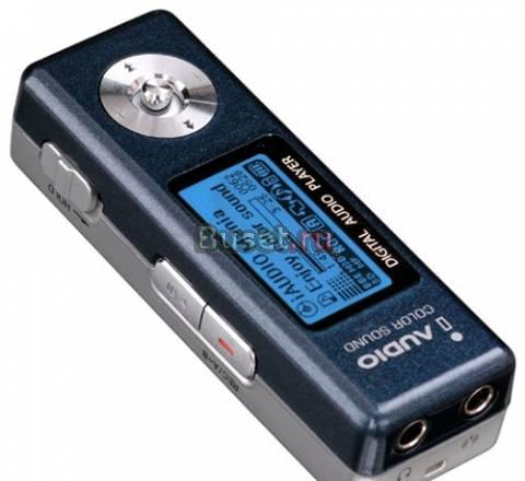 Cowon iaudio U2 (2Gb) новый Москва