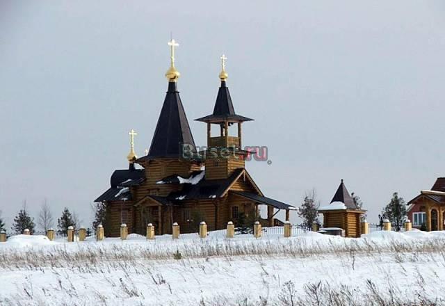 Продается  участок 25 сот. , н Москва