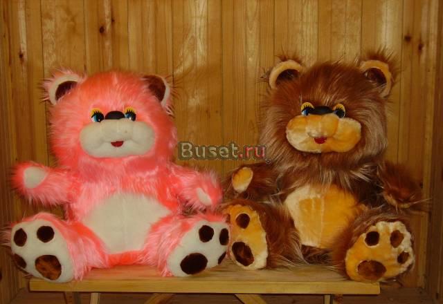 Мягкая игрушка оптом.пр-во.Беларусь Ярославль