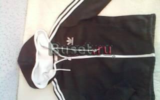 Спортивный костюм adidas Москва