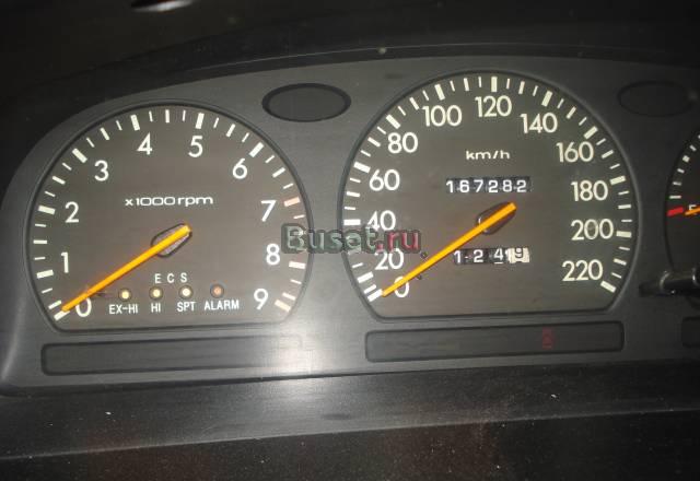 Hyundai Grandeur, 1994 Москва