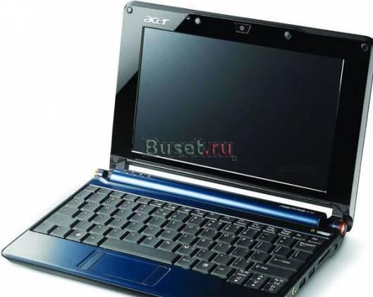 Acer Aspire ONE ZG5 Москва