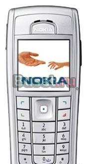 Nokia 6230 i на запчасти или в ремонт Ногинск