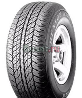 Комплект резины dunlop Grandtrek AT20 265/60 R18 Москва