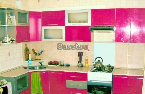 Кухни, спальни, детские, шкафы-купе Челябинск