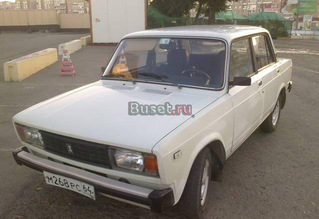 ВАЗ 2105, 1996 Саратов