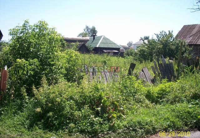 Продаю участок Брянск