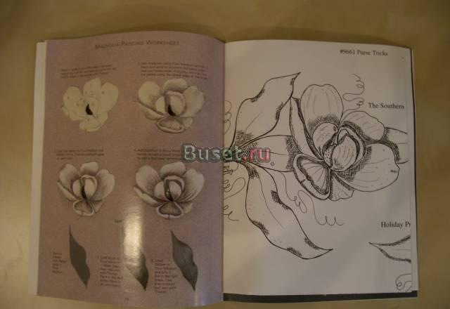 Purse Tricks книга на английском по декорированию Москва