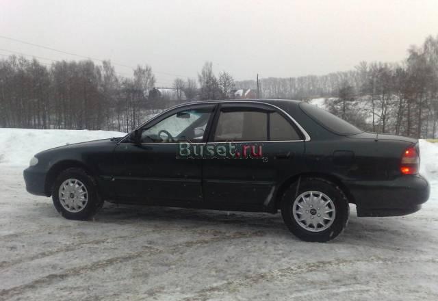 Hyundai Sonata, 1997 Бронницы