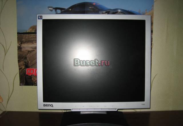 Монитор benq T905 Москва