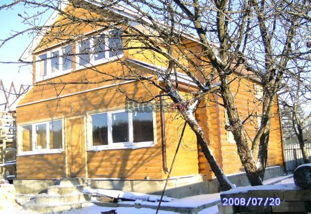 Продается дом 180кв.м., участок 7,5 сот Москва