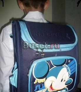 Продам школьные ранцы Томск