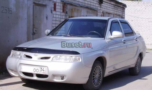 ВАЗ-21103 Волгоград