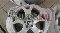 Диски на BMW X5 R19 original sport package Санкт-Петербург