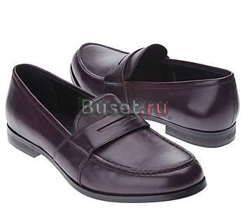 Calvin Klein Jamison (мужская обувь) Москва