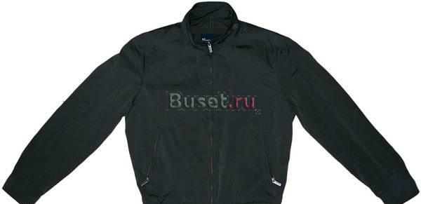 Куртка Massimo Dutti Москва