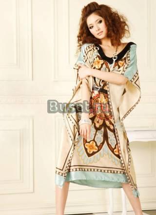 Платье Москва