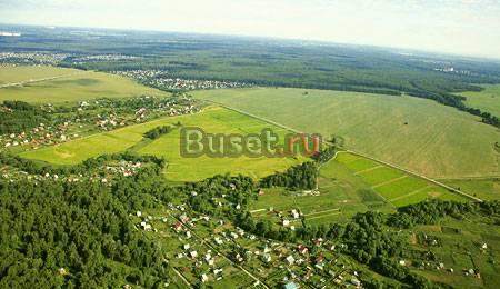Земельный участок 10 соток Чехов