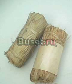 Мочалки натуральные(банные,лыковые) Москва