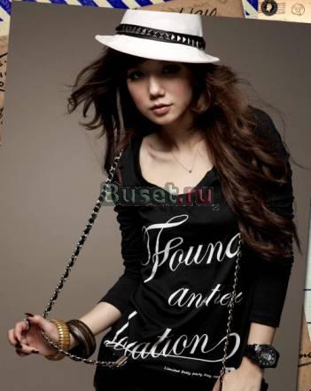 Футболка Москва