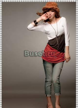 Туника Москва