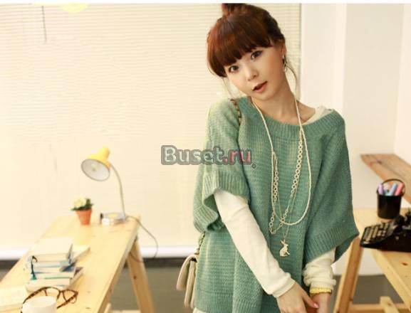 Кофта Москва