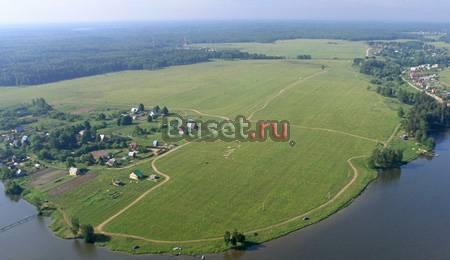 Земельный участок 2 га Чехов