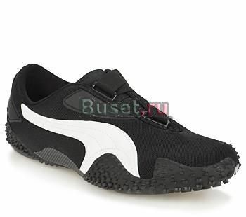 Puma mostro Легендарные кроссы Москва